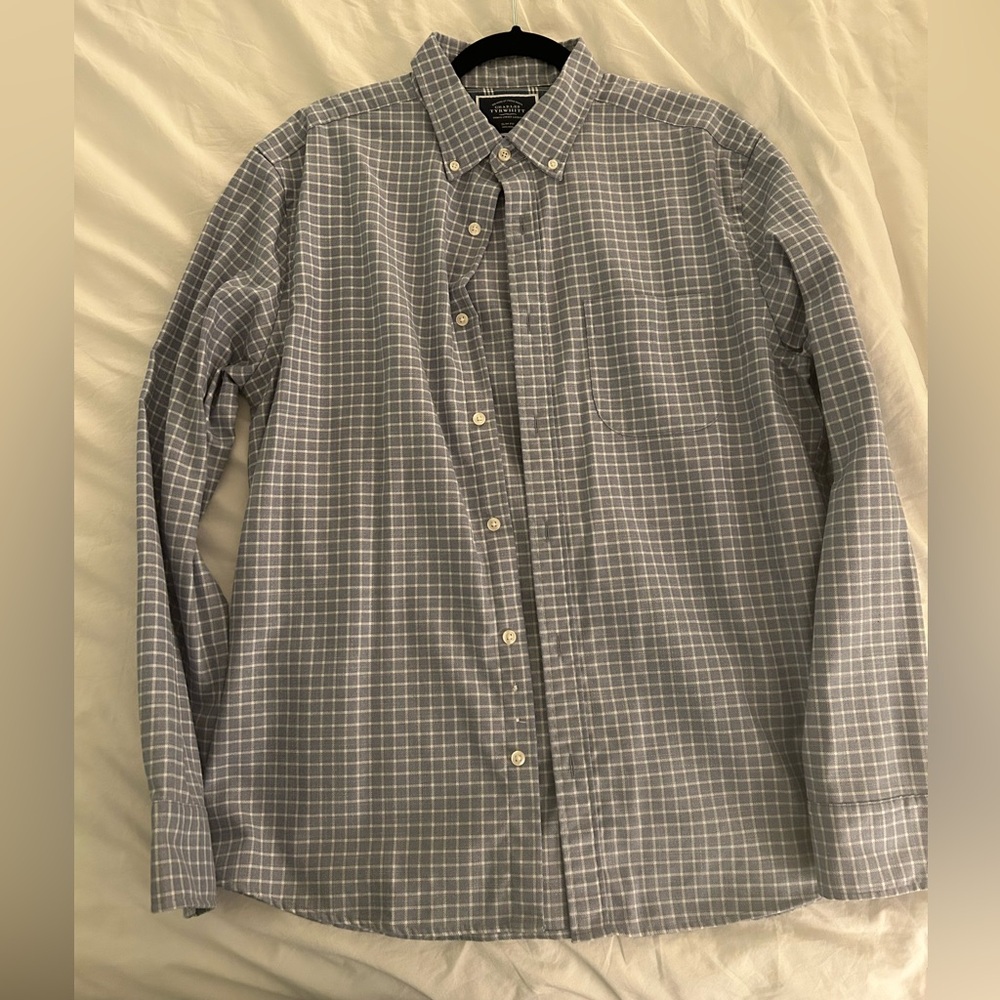 Charles Tyrwhitt Shirt